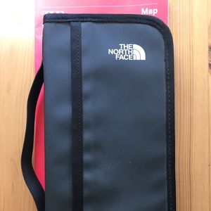 The North Face Passport Wallet